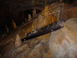 Une ancienne �chelle